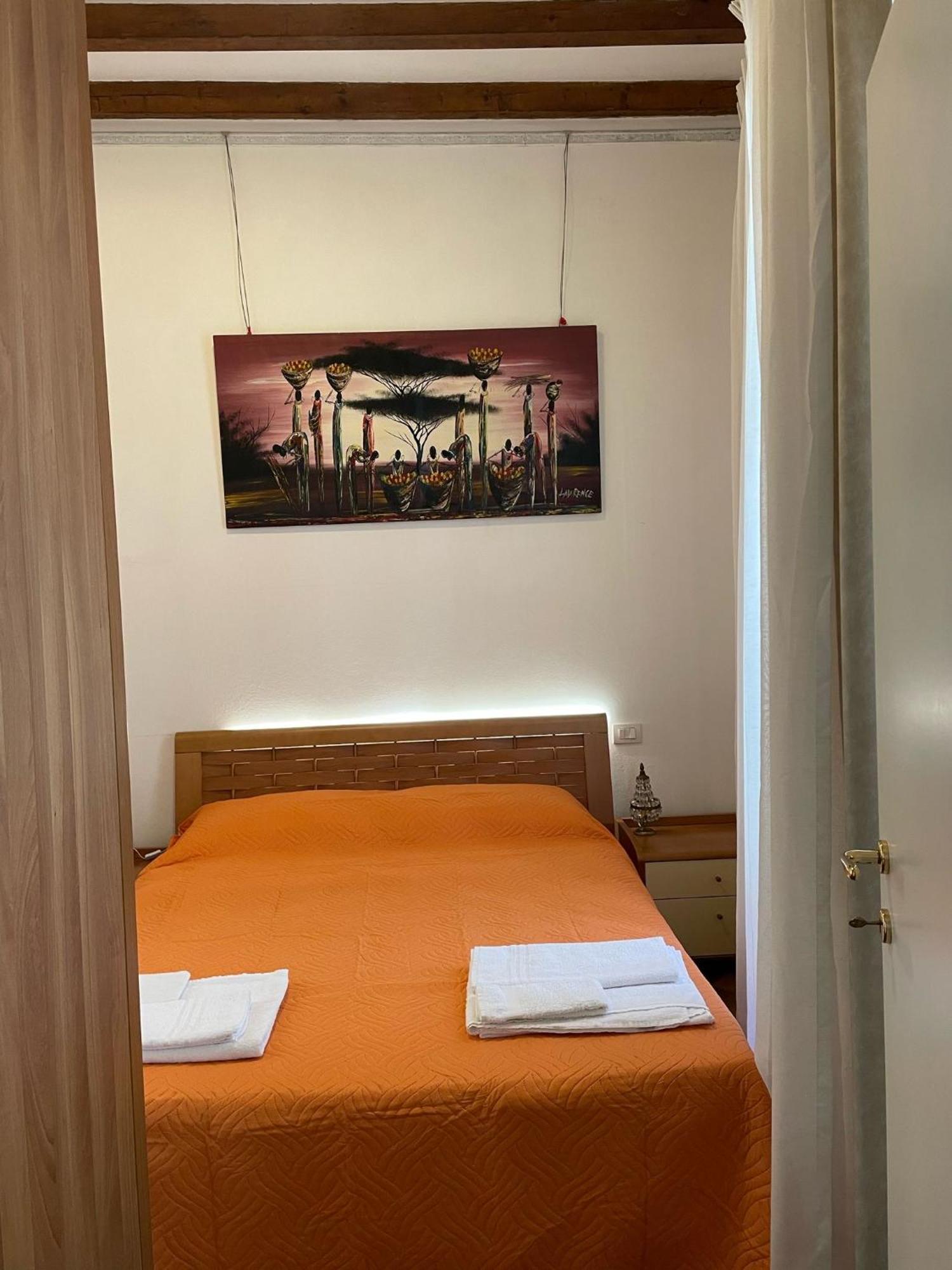Bella Ciao Old Town Apartman Bergamo Kültér fotó